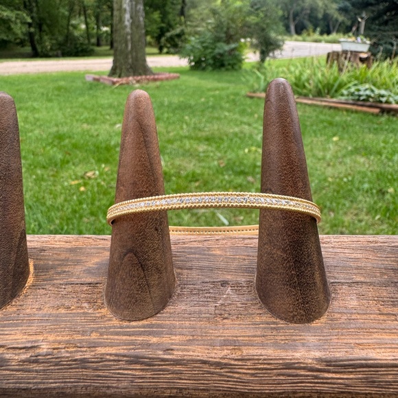 Freida Rothman Bangle - Picture 4 of 4